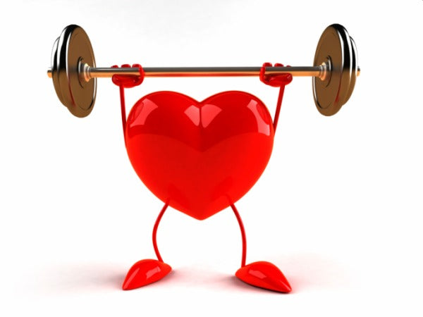 Herbalife Niteworks - What Does Nitric Oxide Do for The Heart?