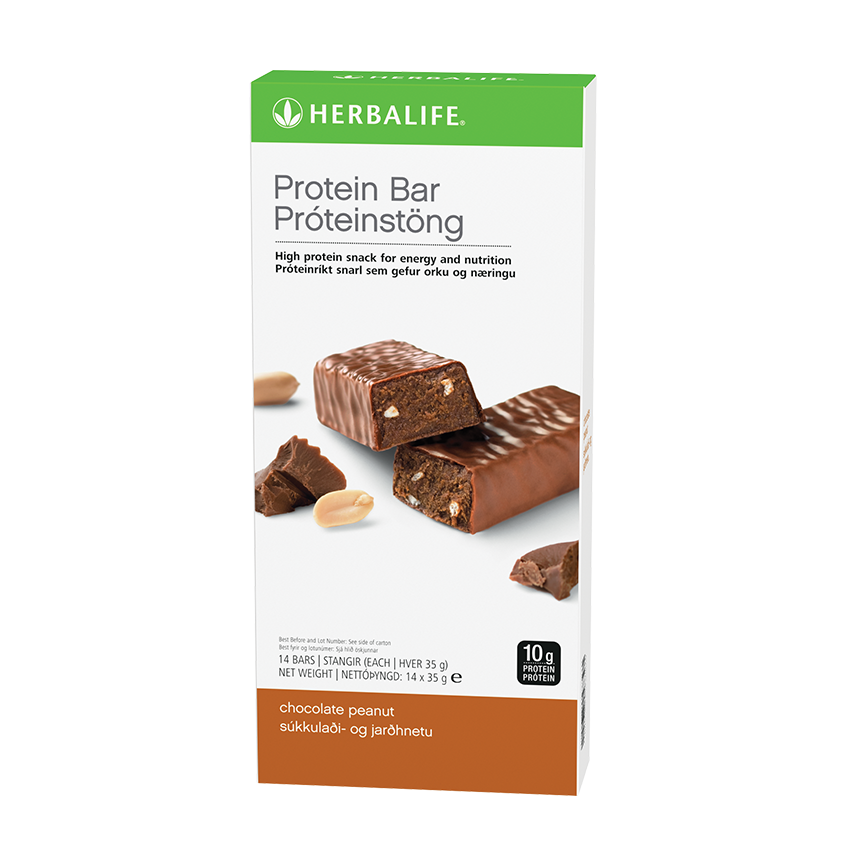 Protein Bars (14 bars per box)