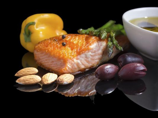 Is Omega 3 Good for You - Your Heart and Skin Will Stay Young?