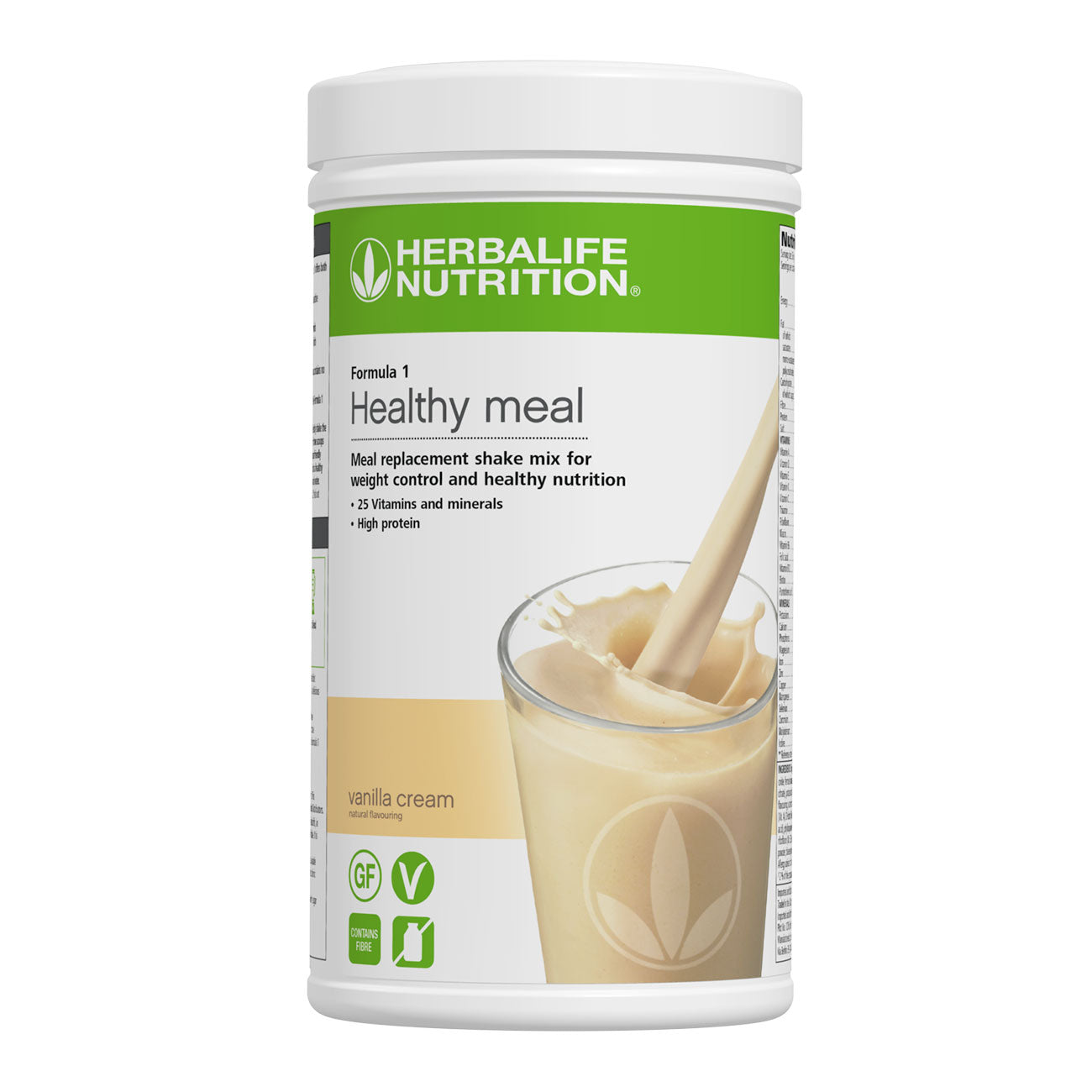 Herbalife 24 Super Shaker Each – Herba-Nutrition